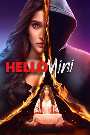 Poster for Hello Mini