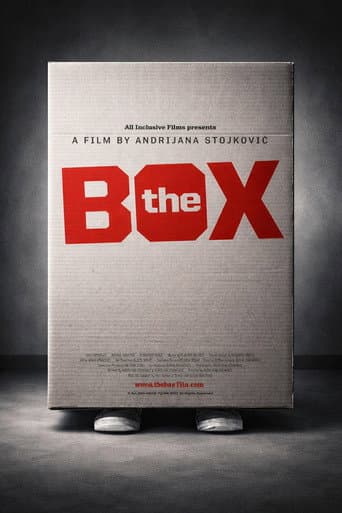 Poster for The Box