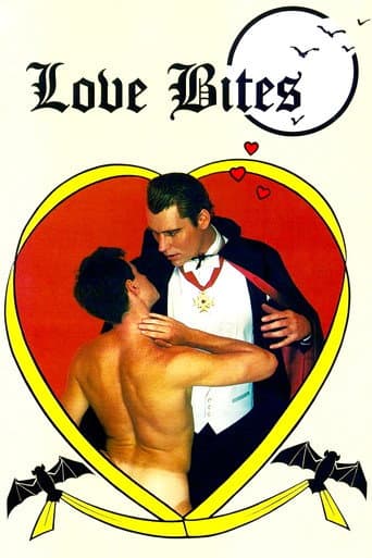 Poster for Love Bites
