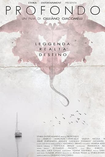 Poster for Profondo