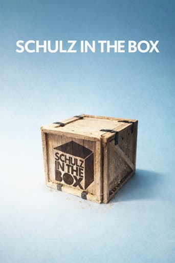 Poster for Schulz in the Box