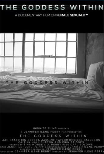 Poster for The Goddess Within