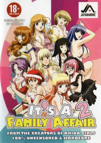 Poster for Season 1