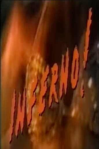Poster for Inferno