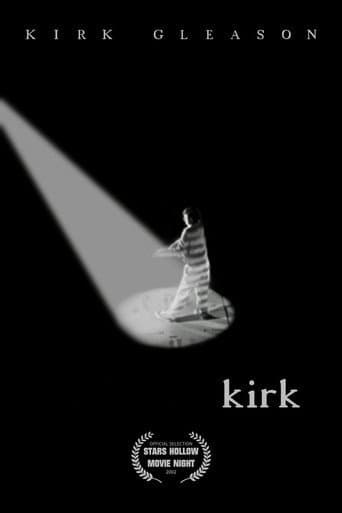 Poster for A Film by Kirk