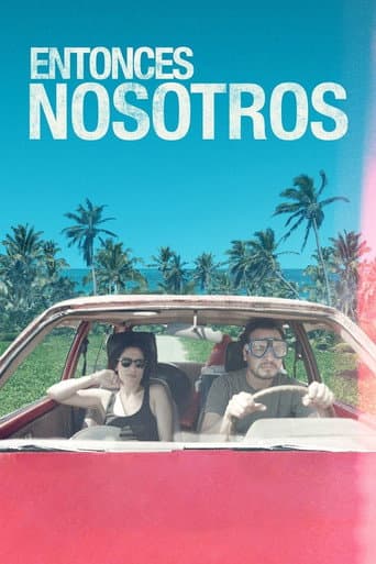 Poster for About Us