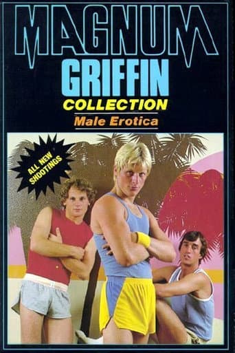 Poster for Magnum Griffin Collection: Volume 4
