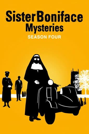 Poster for Season 4