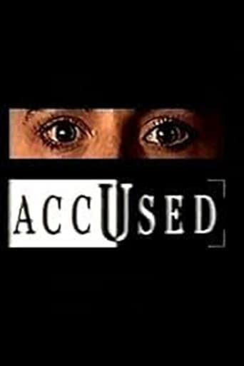 Poster for Accused