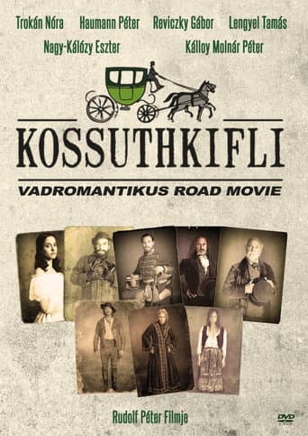 Poster for Kossuthkifli