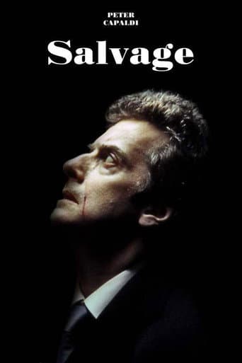 Poster for Salvage