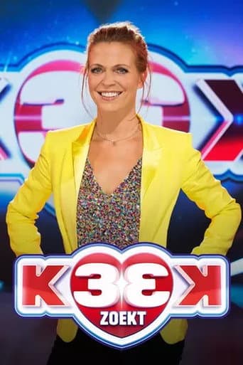 Poster for K3 zoekt K3