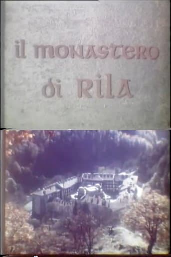 Poster for Il monastero di Rila