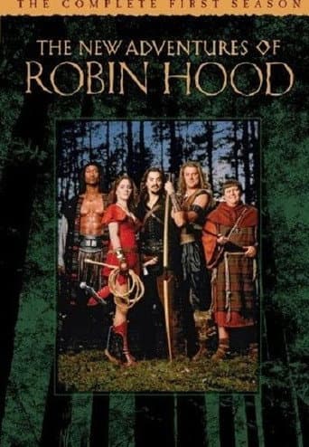 Poster for Season 1