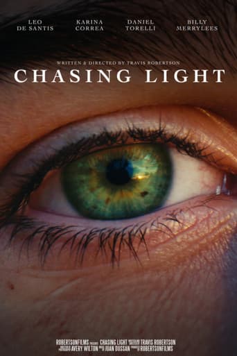 Poster for Chasing Light