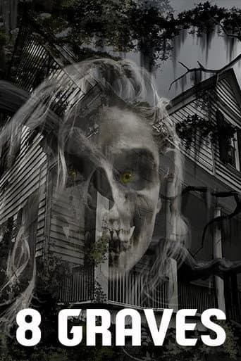 Poster for 8 Graves
