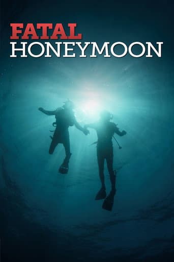 Poster for Fatal Honeymoon
