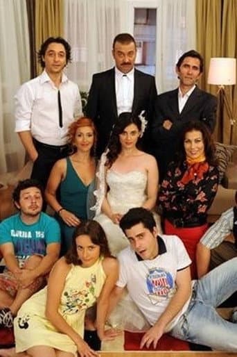 Poster for Season 1