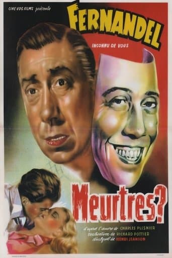 Poster for Three Sinners