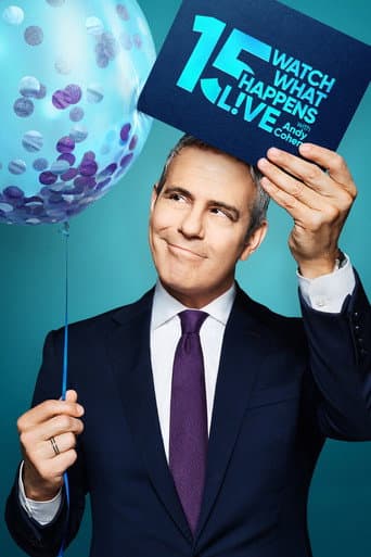 Poster for Season 21