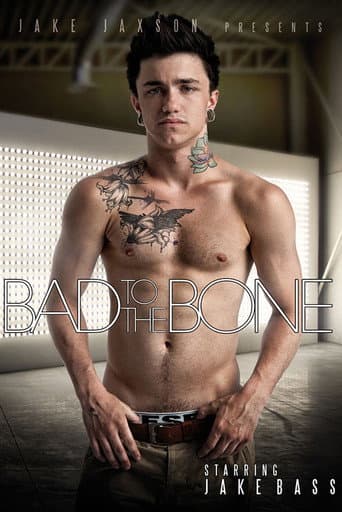 Poster for Bad To The Bone