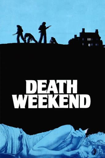 Poster for The House by the Lake