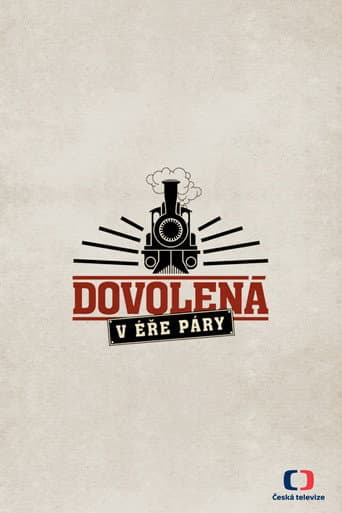 Poster for Dovolená ve starých časech