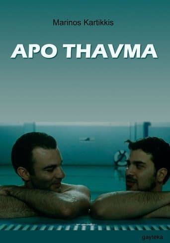Poster for By Miracle