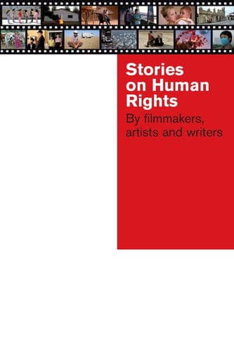 Poster for Stories on Human Rights