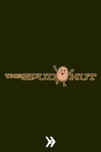 Poster for The Spud Hut