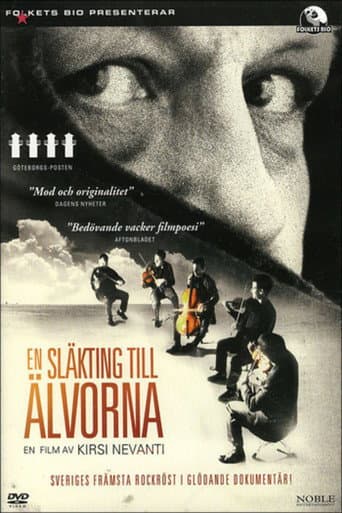 Poster for Among the Elves