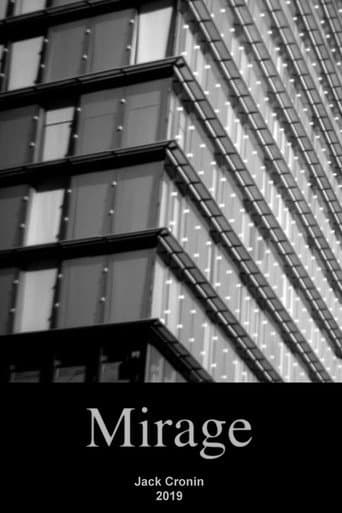 Poster for Mirage
