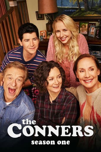 Poster for Season 1