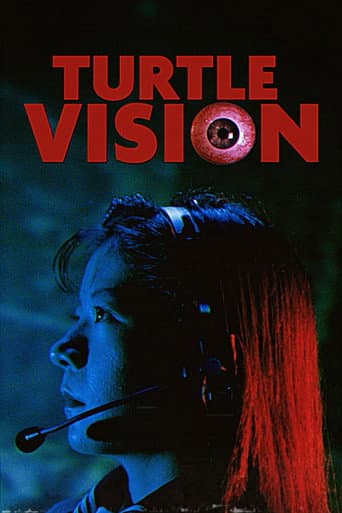 Poster for Turtle Vision