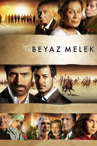 Poster for Beyaz Melek