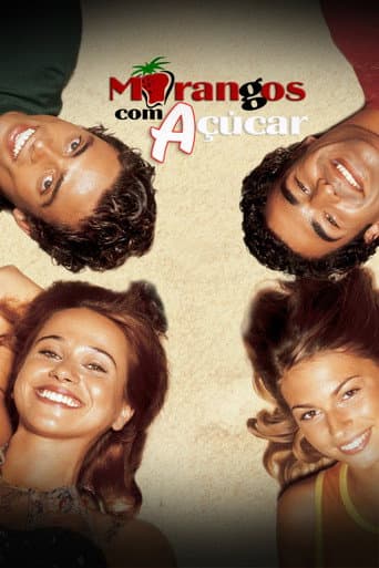Poster for 1: Morangos com Açúcar