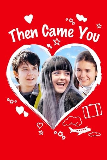 Poster for Then Came You
