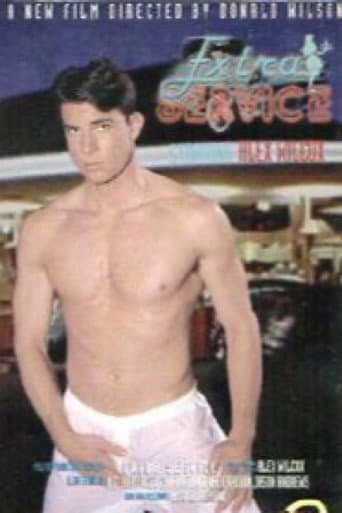 Poster for Extra Service