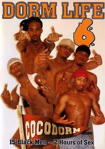 Poster for Dorm Life 6