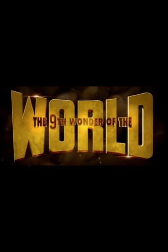 Poster for The 9th Wonder of the World:  The Making of 'Gorgo'