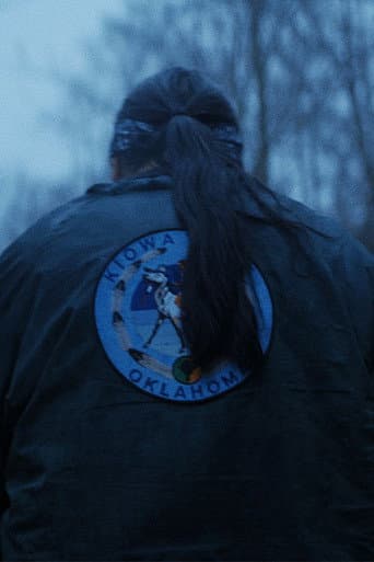 Poster for Angela