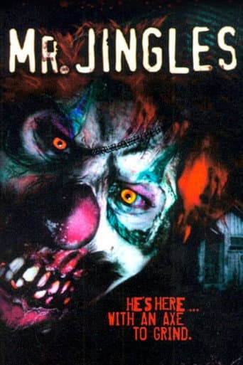 Poster for Mr. Jingles