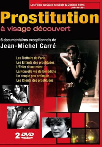 Poster for Prostituées et cœur de mères (Les enfants des prostituées)