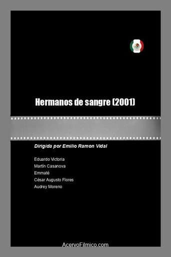 Poster for Hermanos de sangre