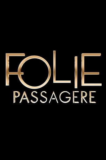 Poster for Folie passagère