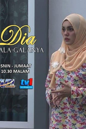 Poster for Dia Segala-Galanya