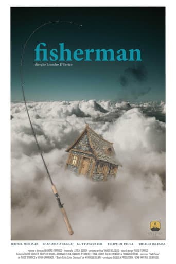 Poster for Fisherman