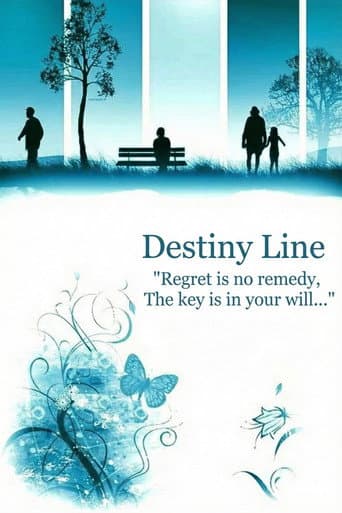 Poster for Destiny Line