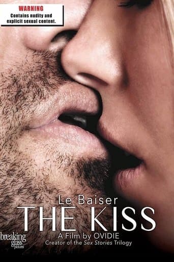 Poster for The Kiss