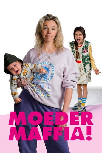 Poster for Mommy Mafia